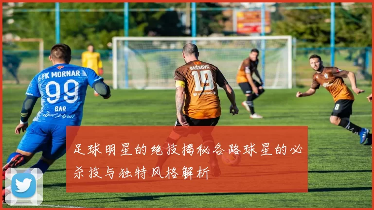 足球明星的绝技揭秘各路球星的必杀技与独特风格解析